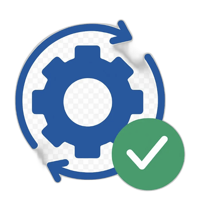 Analytical Testing & Release