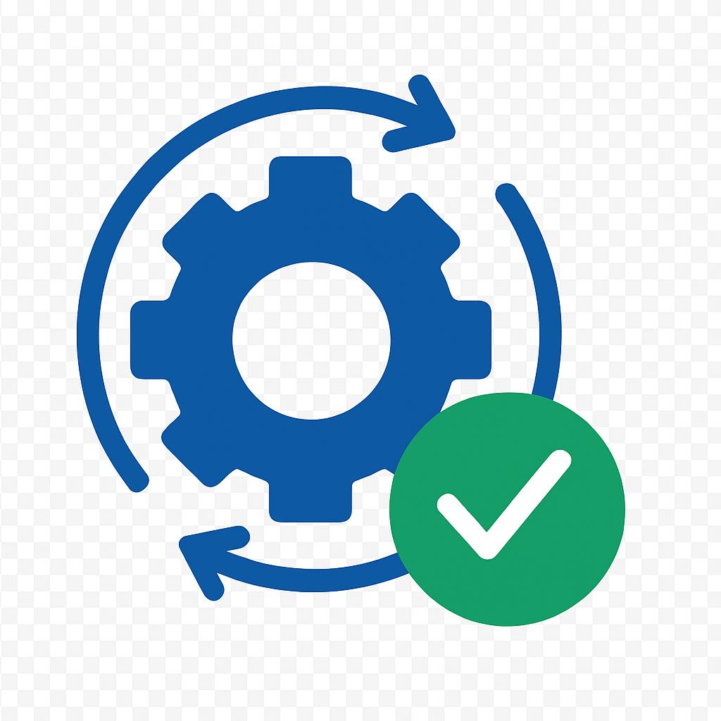 End‑to‑End Capabilities