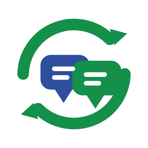 Transparent Communication